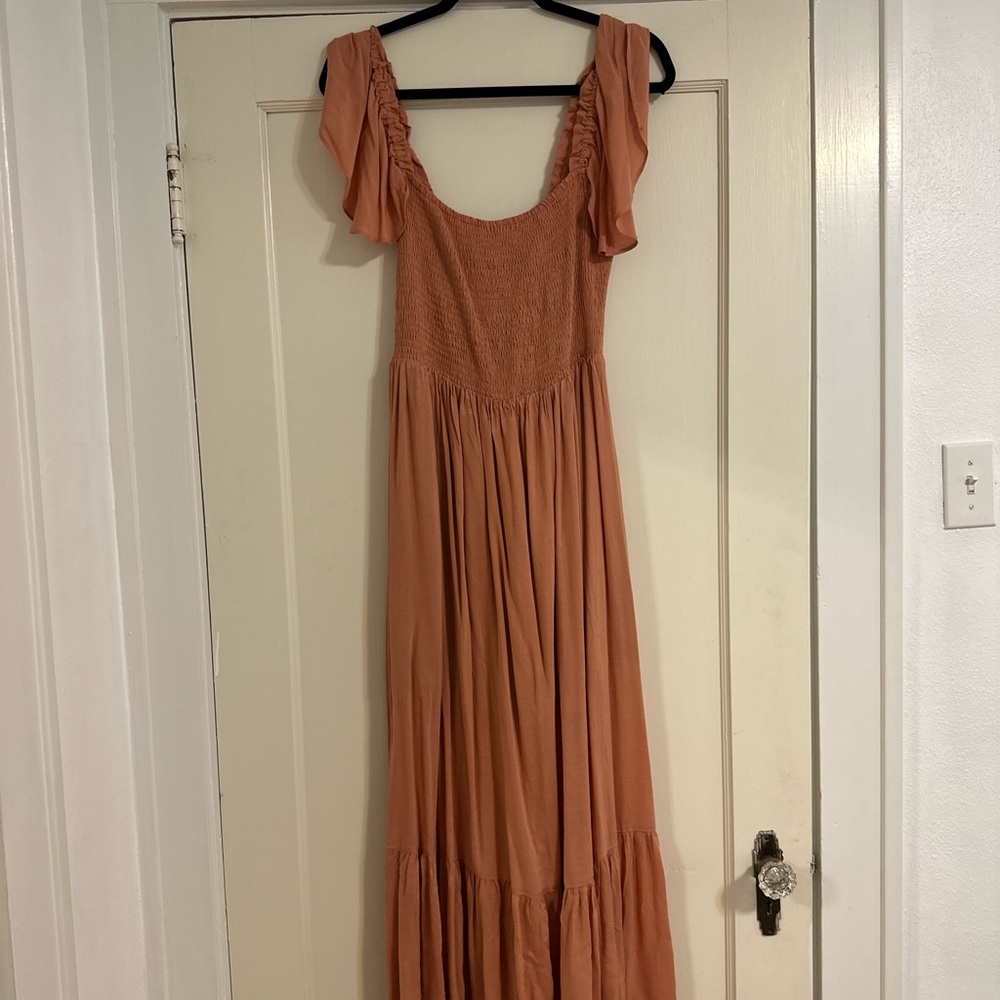 Carly Jean Los Angeles dress